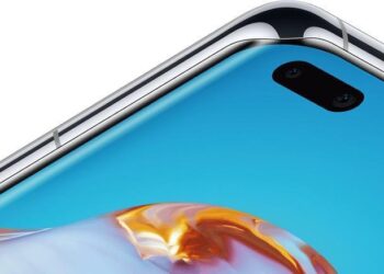 Huawein P40, P40 Pro ja P40 Pro+ uutuuskolmikko julki