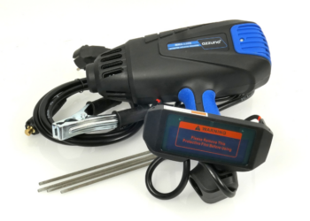 Halpa Azzuno MMA-120X käsihitsauslaite Temusta – Huti vai hitti?