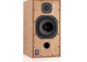 Harbethilta ilmestyi 40-vuotisjuhlamalli HL–Compact 7ES-3-kaiuttimesta