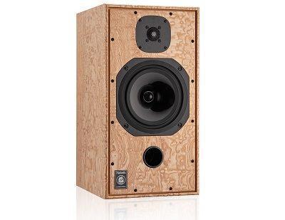 Harbethilta ilmestyi 40-vuotisjuhlamalli HL–Compact 7ES-3-kaiuttimesta