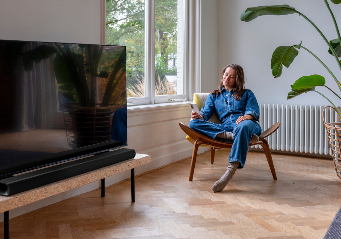 Harman Kardon esittelee Enchant-soundbarit ja -kaiuttimet