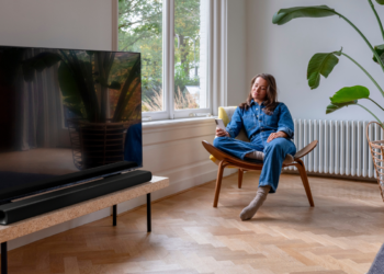 Harman Kardon esittelee Enchant-soundbarit ja -kaiuttimet