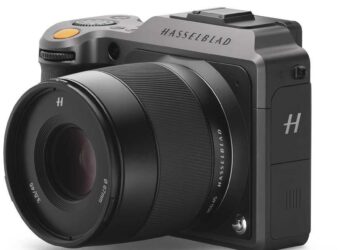 Hasselblad juhlistaa kuulennon 50-vuotispäivää uusilla kameroilla ja objektiivilla