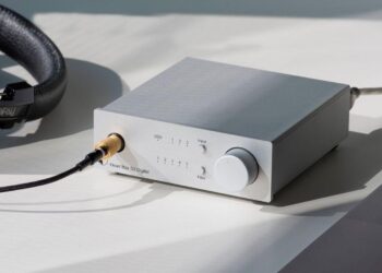 Kokeilussa Pro-Ject Head Box S2 Digital: Ensiaskel henkilökohtaiseen nautintoon – tai ainakin melkein