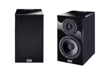 Heco esitteli Aurora 200 P -aktiivikaiuttimen