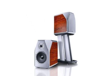 Heco sukeltaa syvemmälle highendiin uusilla Hexo Belladonna -kaiuttimilla