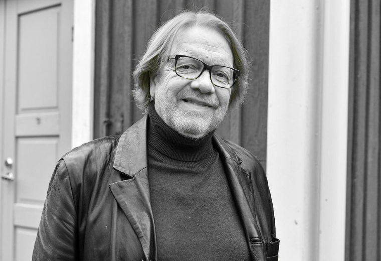 Heikki Silvennoinen (1954–2024) – Mahtava virtuoosi