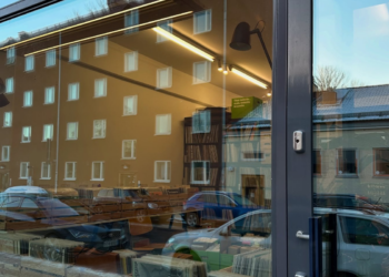 Helsinkiläinen levykauppa nousi Financial Timesin parhaiden joukkoon