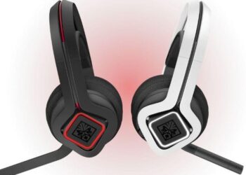 HP julkisti korvia jäähdyttävät Omen Mindframe Prime -pelikuulokkeet