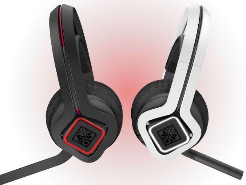 HP julkisti korvia jäähdyttävät Omen Mindframe Prime -pelikuulokkeet