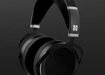 Hifimanin uutuus kurottaa korkealle ja alas