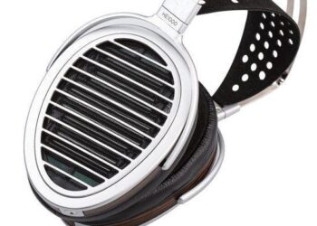 Hifimanin HE1000-kuulokkeista kolmas sukupolvi