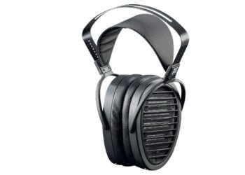 Testissä Hifiman Arya -kuulokkeet: Herkällä tatsilla