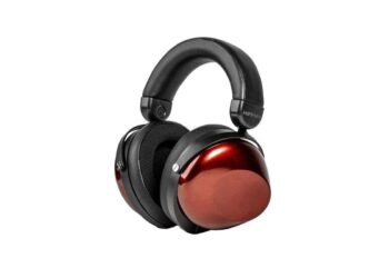 Hifimanilta suljetut ja dynaamiset HE-R9-kuulokkeet – tulossa myös langaton lisäosa