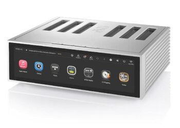 Hifi Rose RS520 -verkkovahvistin – Järeä ja monitaitoinen all-in-one musiikkikeskus, mutta kenelle?
