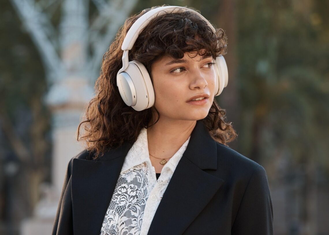 Bowers & Wilkins nostaa rimaa Px7 S2e:n myötä