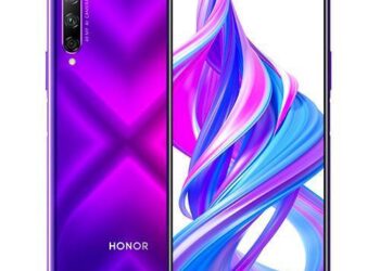 Honor julkisti kaksi 9X-puhelinta