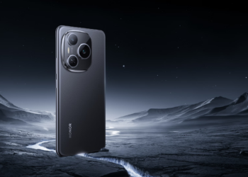 Honor Power yhdistää jättiakun ja ohuen rakenteen – uusi malli esitelty Kiinassa