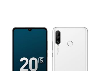 Honorilta tulossa uusi 20S-puhelinmalli – ominaisuudet vastaavat Huawei P30 Liteä