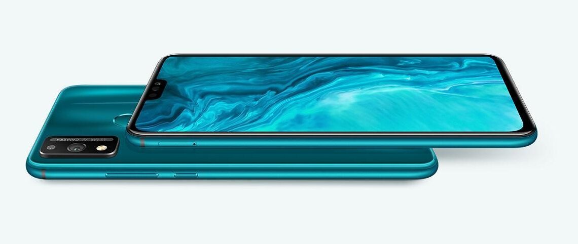 Kattavat älypuhelinominaisuudet edullisesti – Honor X9 Lite