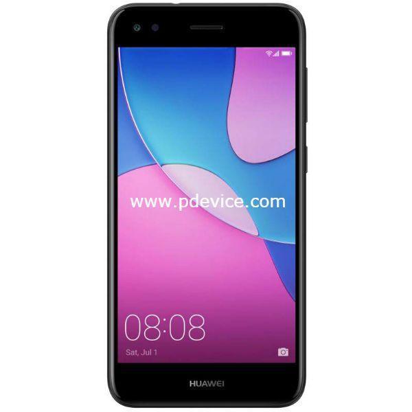 Huawein P9 Lite Mini saapuu Suomeen