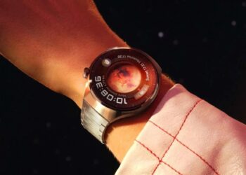 Huawei Watch 4 älykellot myyntiin Suomessa