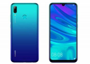 Huawei esitteli keskihintaluokan P Smart 2019 -älypuhelimen – saapui Suomeen jo tänään