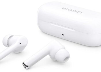 Huawein uudet langattomat FreeBuds 3i -kuulokkeet joissa jopa 32 desibelin melunvaimennus