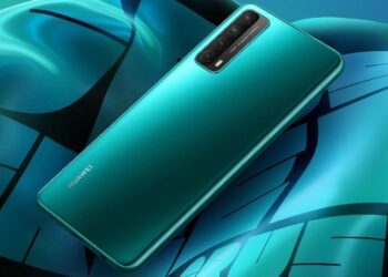 Tyylikäs ja laadukkaalla kameralla varustettu Huawein P Smart 2021 nyt myynnissä