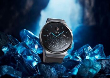 Uusi Huawei Watch GT 2 Pro -älykello – Erinomainen kumppani aktiiviseen arkeen