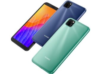 Huawei Y5p – Edullinen 129 euron uutuuspuhelin myyntiin Suomessa 1. kesäkuuta