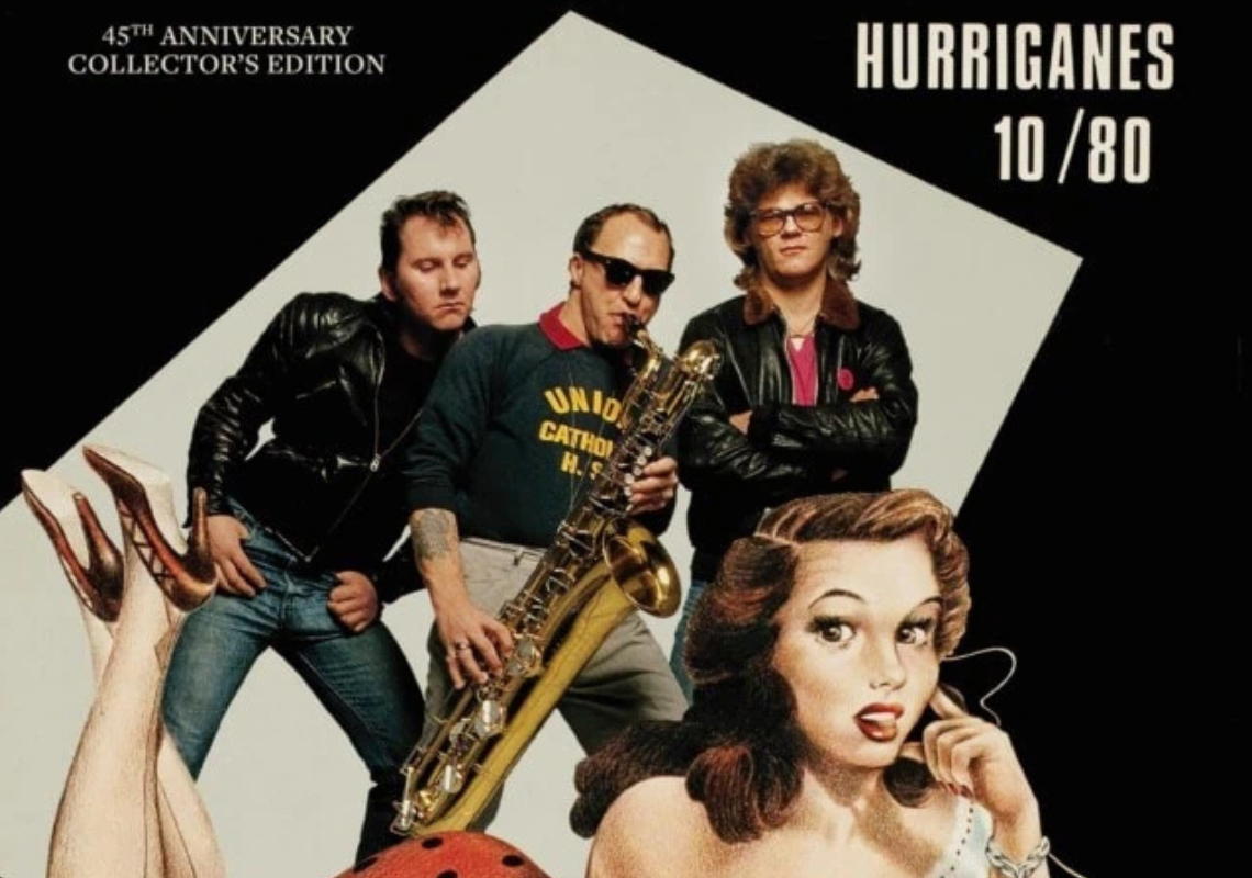 Kuulokemarkkinoille uusi tulokas Nothingilta