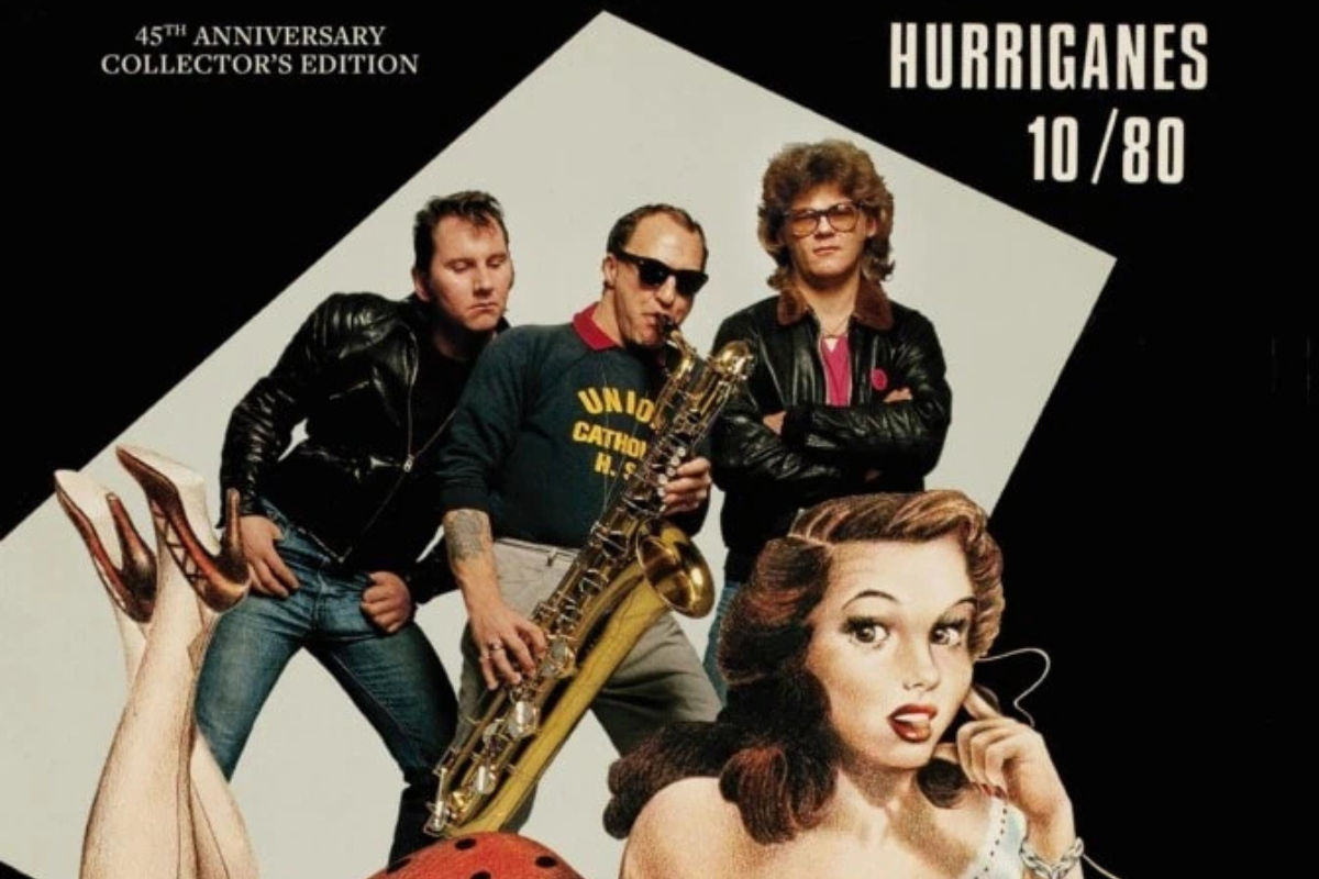 Kuulokemarkkinoille uusi tulokas Nothingilta