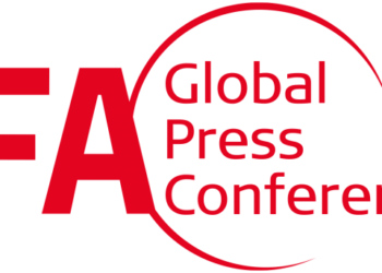IFA Global Press Conference 2109