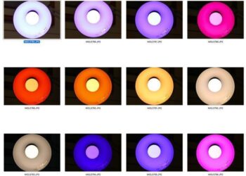 Kokeilussa IKEA Trådfri -valaisin: Kirkasta kehitystä