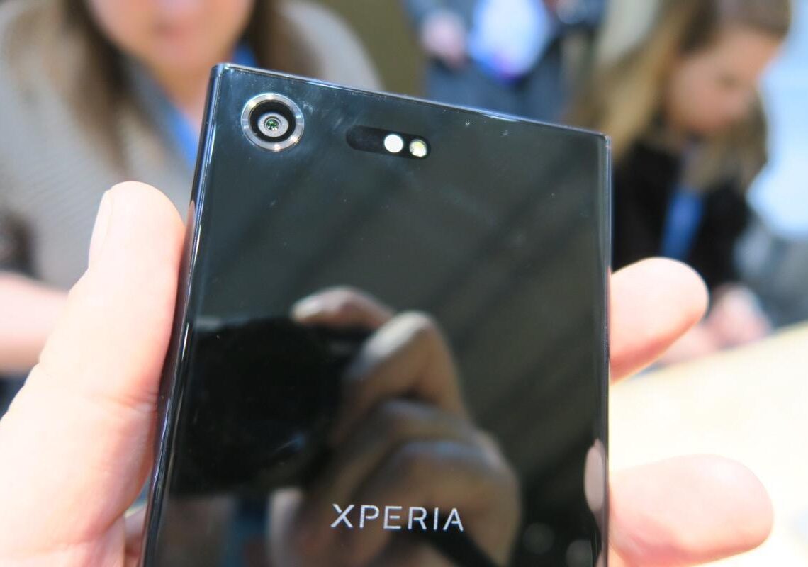 Ennakkotuntemuksia uudesta Sony Xperia XZ Premium -puhelimesta
