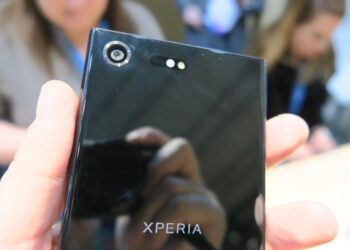Ennakkotuntemuksia uudesta Sony Xperia XZ Premium -puhelimesta