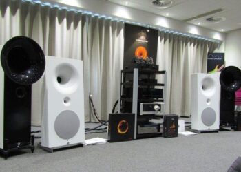 Raportti: HIFI-messut 2019 – unelmia ja hyvää ääntä