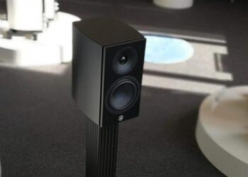 Tuoreesti ajatellut kaiuttimet Tanskasta