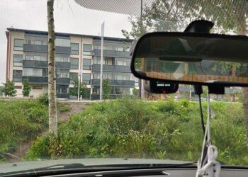 Kokeilu: Waltter Drive HD G3 – kompakti kojelautakamera