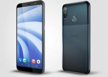 HTC:lta uusi U12 Life – kevennetty versio huippumallista