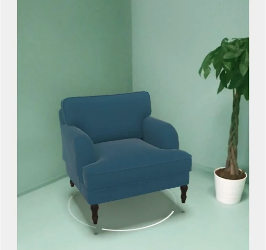 Ikea-huonekaluja pääsee sovittelemaan kotiinsa nyt myös Android-laitteilla