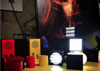 Ikealta on tulossa vinyylisoitin