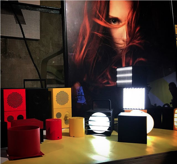 Ikealta on tulossa vinyylisoitin