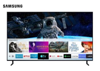 Samsungin televisioihin saapui ensimmäisenä tv-valmistajana tuki Apple TV:lle ja AirPlay 2:lle