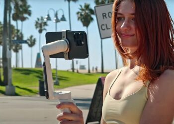 Insta360 Flow tuo tekoälyseurannan puhelimella kuvaamiseen