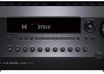 Integralta uutuuksia kotiteatteriin