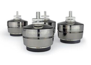 Parempaa soundia kaiuttimista vaimennustassuilla?