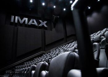 Suomen ensimmäinen IMAX-elokuvateatterisali avautui Helsingin Itiksessä