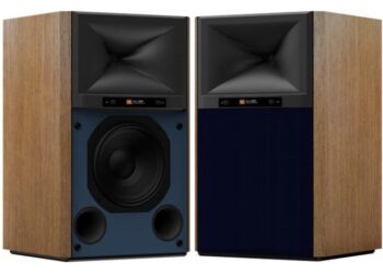 JBL:ltä digitaitoiset studiomonitorit